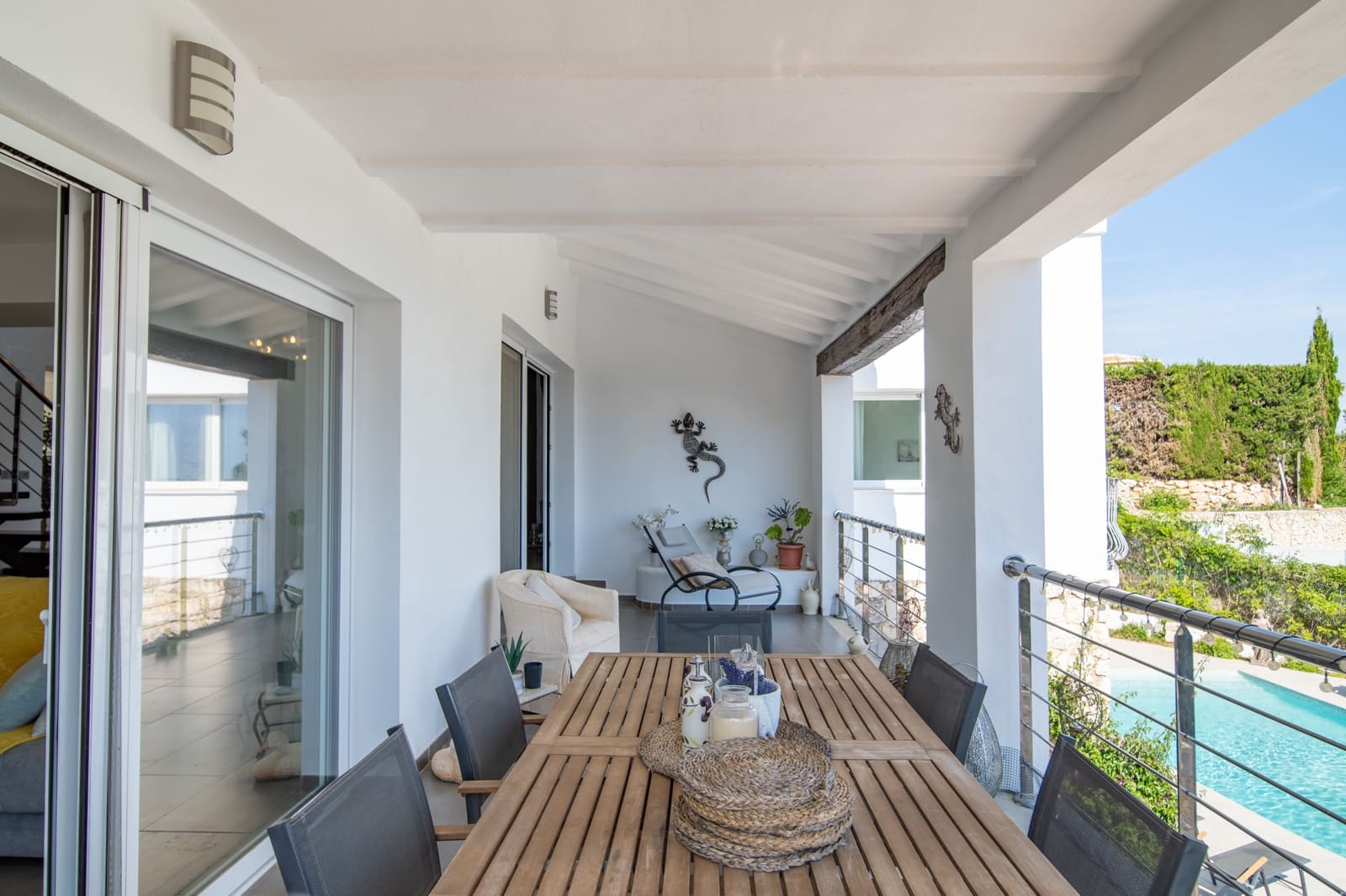 5 quarto Moradia para venda em Javea / Xabia com piscina - 1 499 000 € (Ref: 10120469)