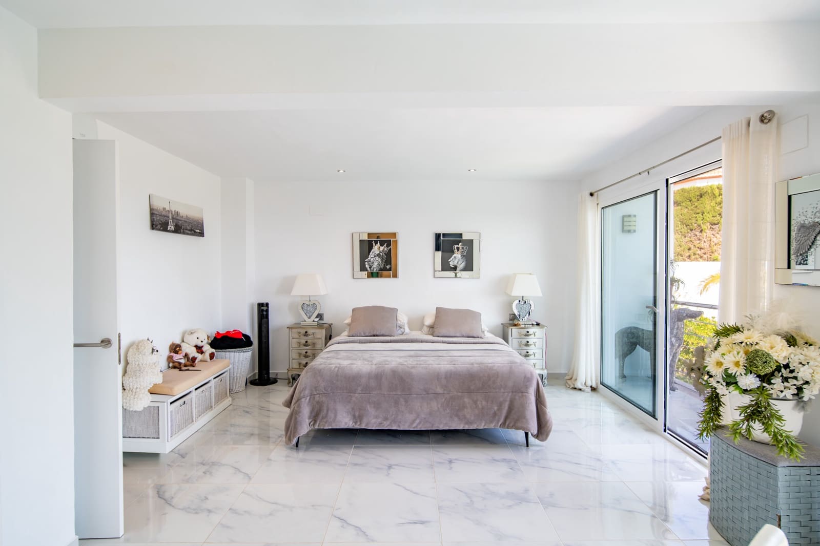 5 quarto Moradia para venda em Javea / Xabia com piscina - 1 499 000 € (Ref: 10120469)