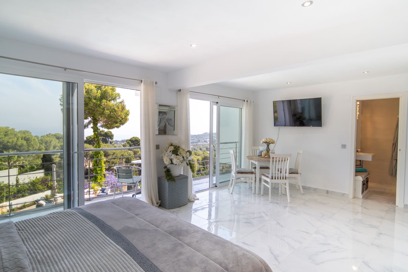 5 quarto Moradia para venda em Javea / Xabia com piscina - 1 499 000 € (Ref: 10120469)