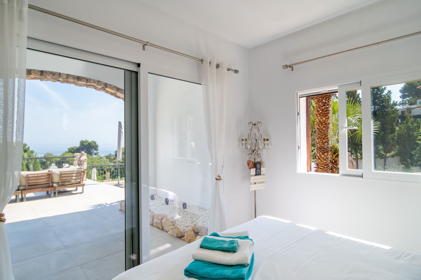 5 quarto Moradia para venda em Javea / Xabia com piscina - 1 499 000 € (Ref: 10120469)
