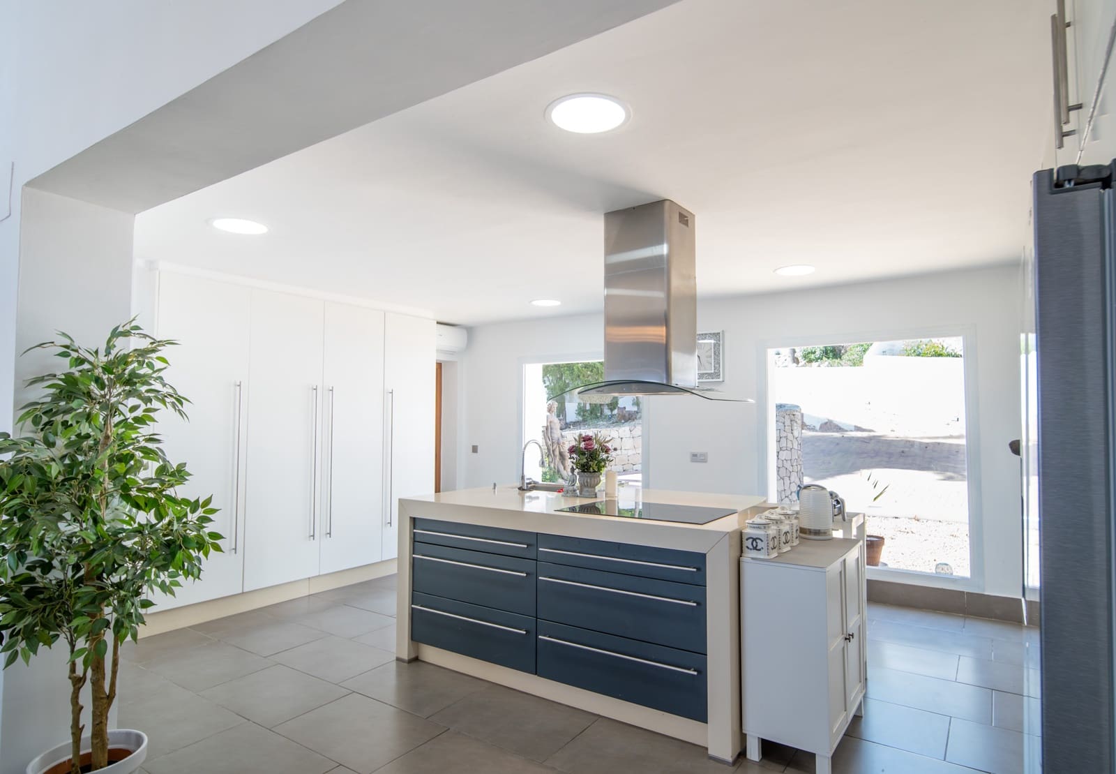 5 quarto Moradia para venda em Javea / Xabia com piscina - 1 499 000 € (Ref: 10120469)
