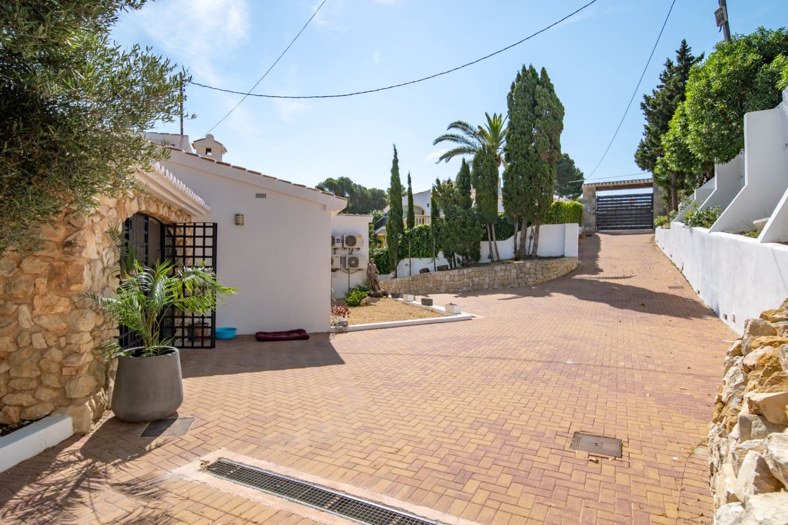 5 quarto Moradia para venda em Javea / Xabia com piscina - 1 499 000 € (Ref: 10120469)