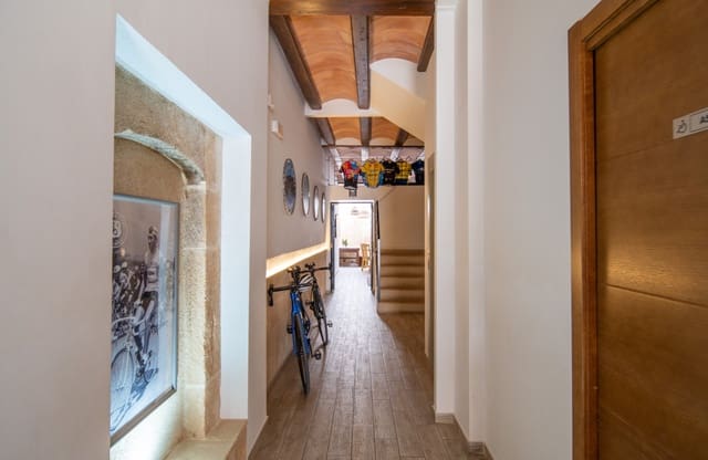 Local Comercial de 5 habitaciones en Centro ciudad, Javea / Xàbia en venta - 879.000 € (Ref: 10120471)