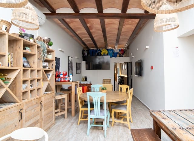Local Comercial de 5 habitaciones en Centro ciudad, Javea / Xàbia en venta - 879.000 € (Ref: 10120471)
