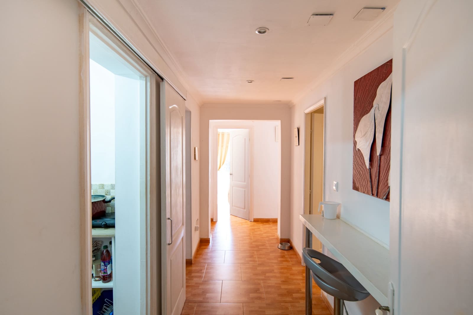 5 soverom Villa til salgs i Javea / Xabia med svømmebasseng garasje - € 700 000 (Ref: 10120473)