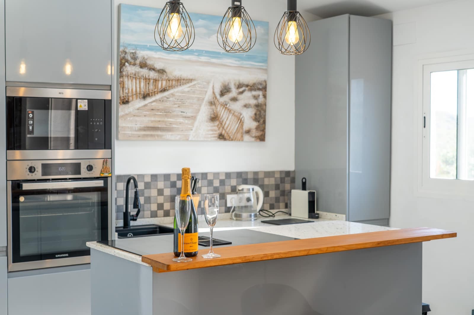 5 soverom Villa til salgs i Javea / Xabia med svømmebasseng garasje - € 700 000 (Ref: 10120473)