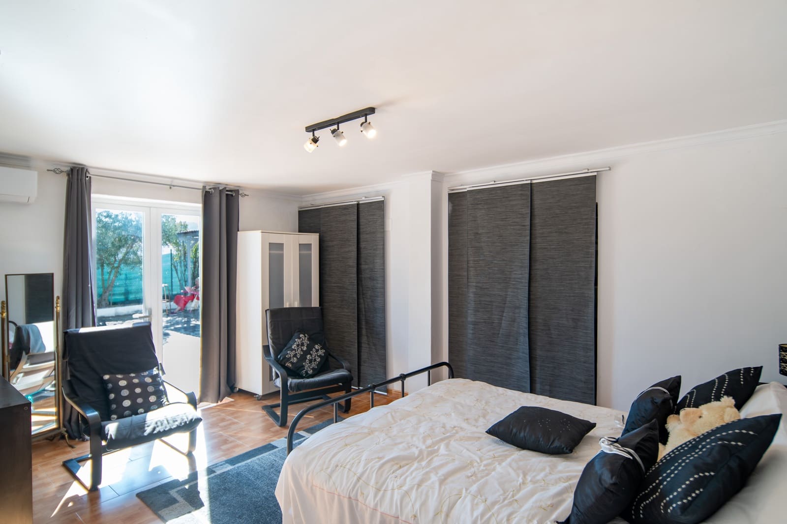 5 soverom Villa til salgs i Javea / Xabia med svømmebasseng garasje - € 700 000 (Ref: 10120473)