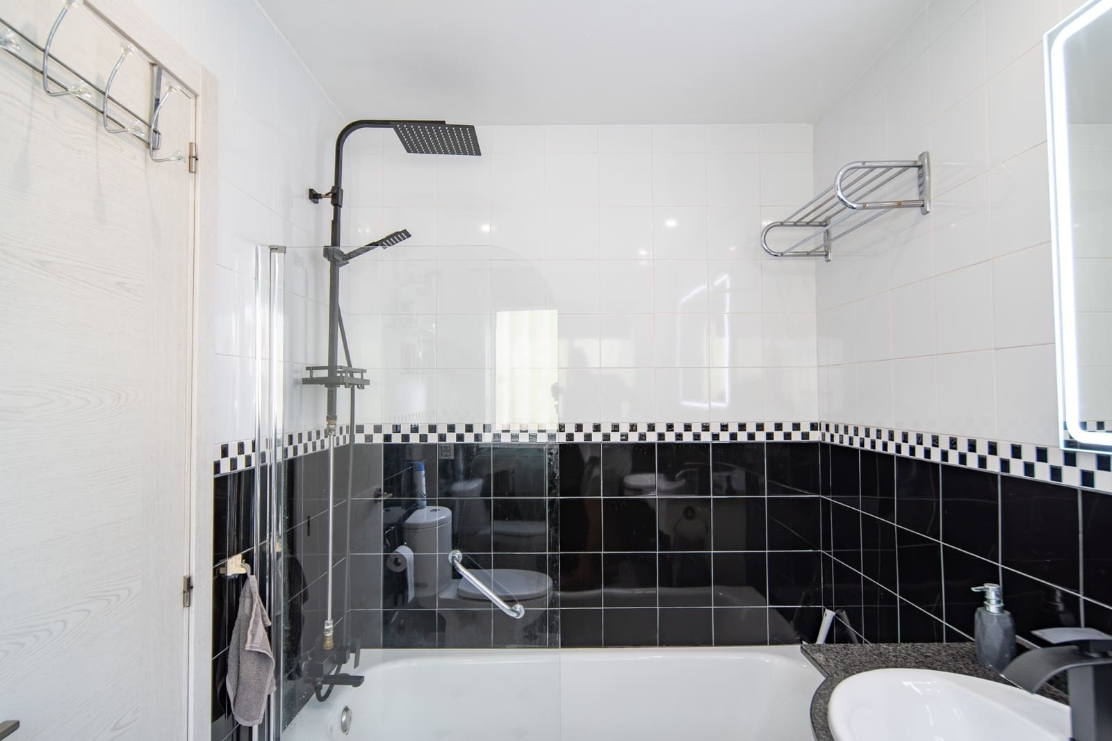 5 soverom Villa til salgs i Javea / Xabia med svømmebasseng garasje - € 700 000 (Ref: 10120473)
