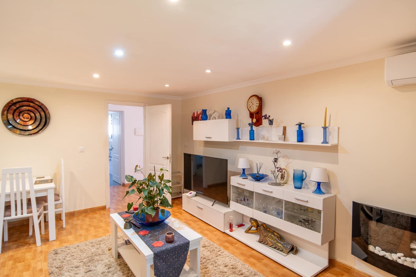 5 soverom Villa til salgs i Javea / Xabia med svømmebasseng garasje - € 700 000 (Ref: 10120473)