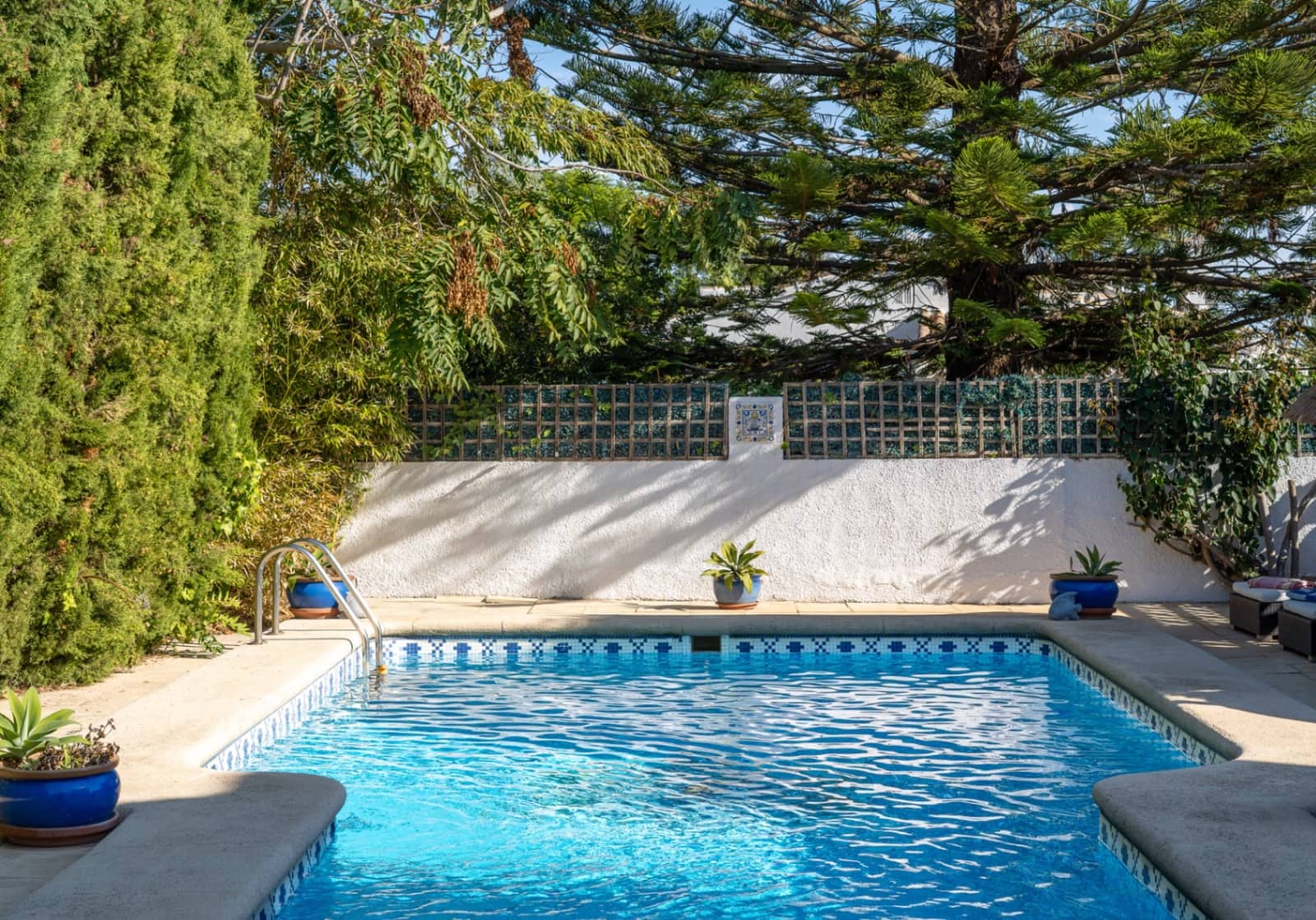 5 soverom Villa til salgs i Javea / Xabia med svømmebasseng garasje - € 700 000 (Ref: 10120473)