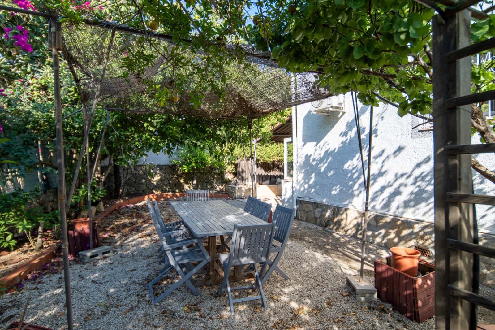 5 soverom Villa til salgs i Javea / Xabia med svømmebasseng garasje - € 700 000 (Ref: 10120473)