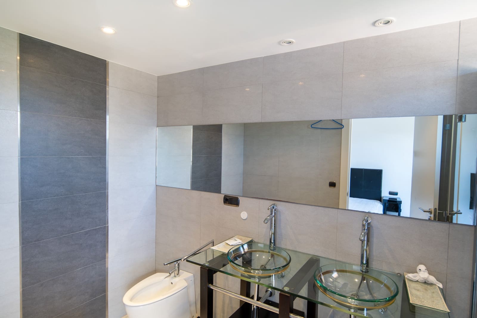 3 soveværelse Penthouse til salg i Arenal med swimmingpool garage - € 999.000 (Ref: 10120474)