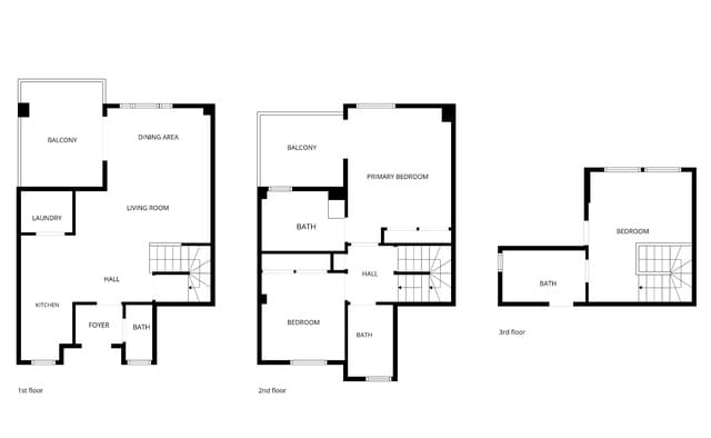 3 soverom Hus til salgs i Puerto, Javea / Xàbia med svømmebasseng garasje - € 625 000 (Ref: 10120481)