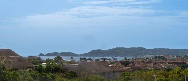 3 soverom Hus til salgs i Puerto, Javea / Xàbia med svømmebasseng garasje - € 625 000 (Ref: 10120481)