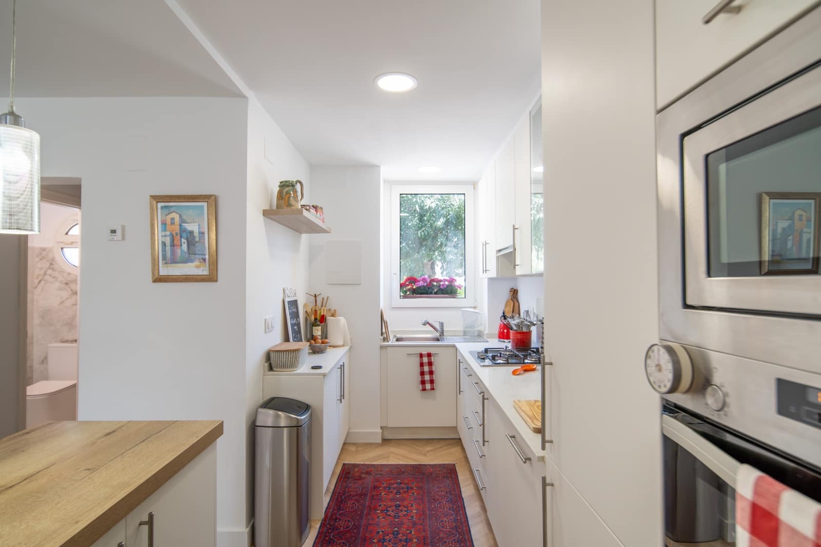 3 soverom Hus til salgs i Javea / Xabia med svømmebasseng garasje - € 625 000 (Ref: 10120481)