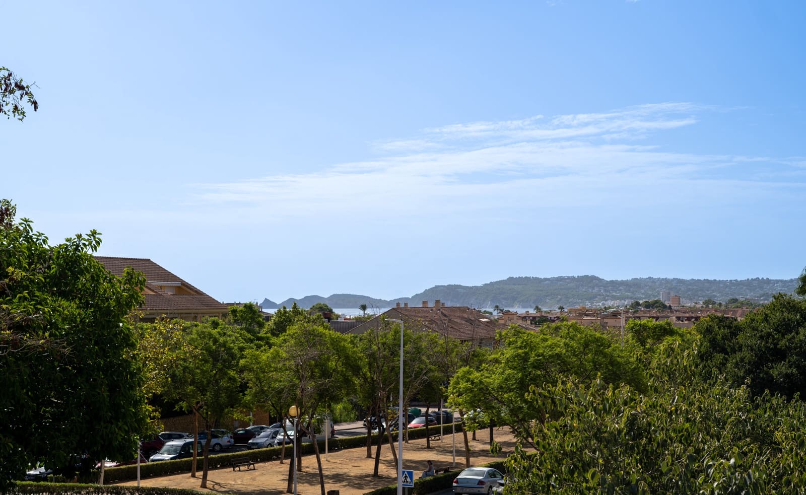 3 soverom Hus til salgs i Javea / Xabia med svømmebasseng garasje - € 625 000 (Ref: 10120481)