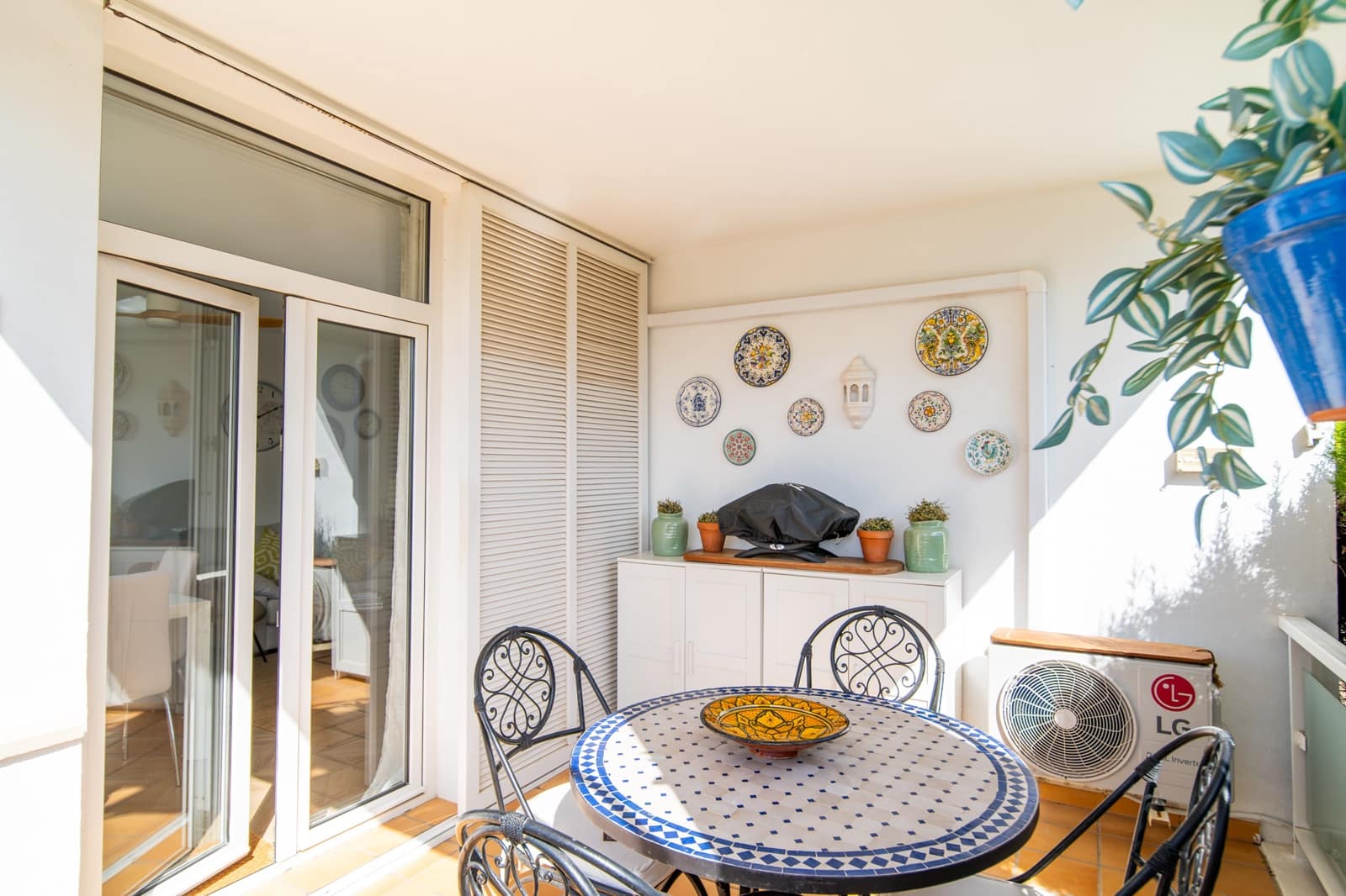 3 soverom Hus til salgs i Javea / Xabia med svømmebasseng garasje - € 625 000 (Ref: 10120481)