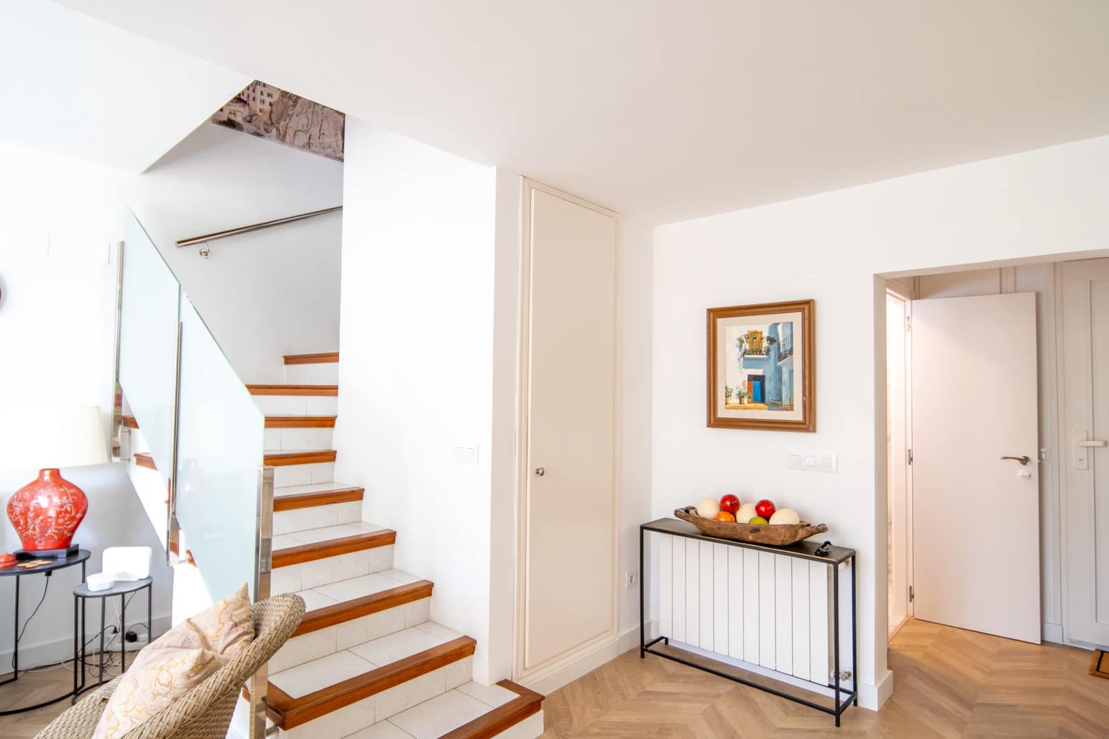 3 soverom Hus til salgs i Javea / Xabia med svømmebasseng garasje - € 625 000 (Ref: 10120481)