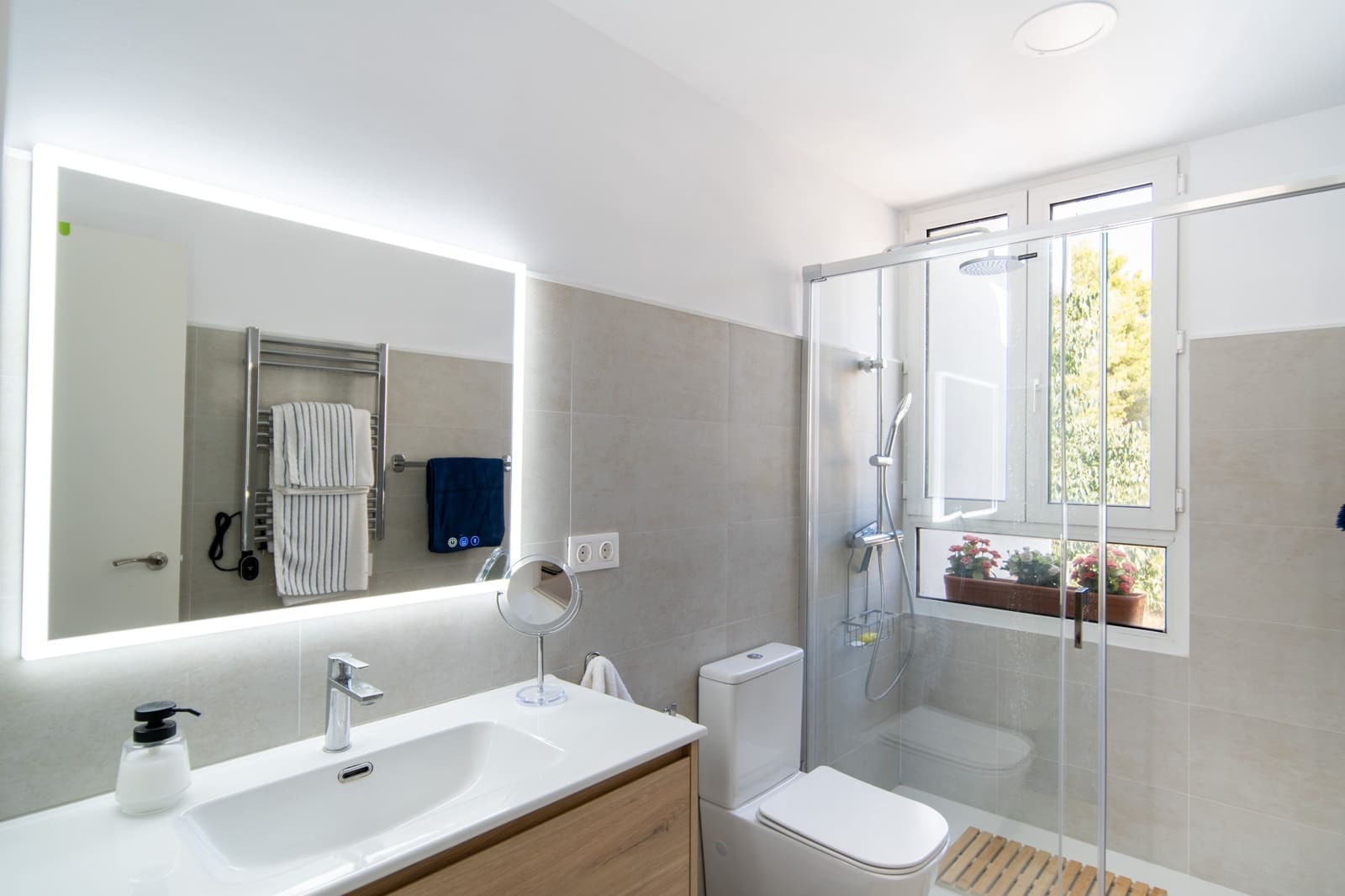 3 soverom Hus til salgs i Javea / Xabia med svømmebasseng garasje - € 625 000 (Ref: 10120481)