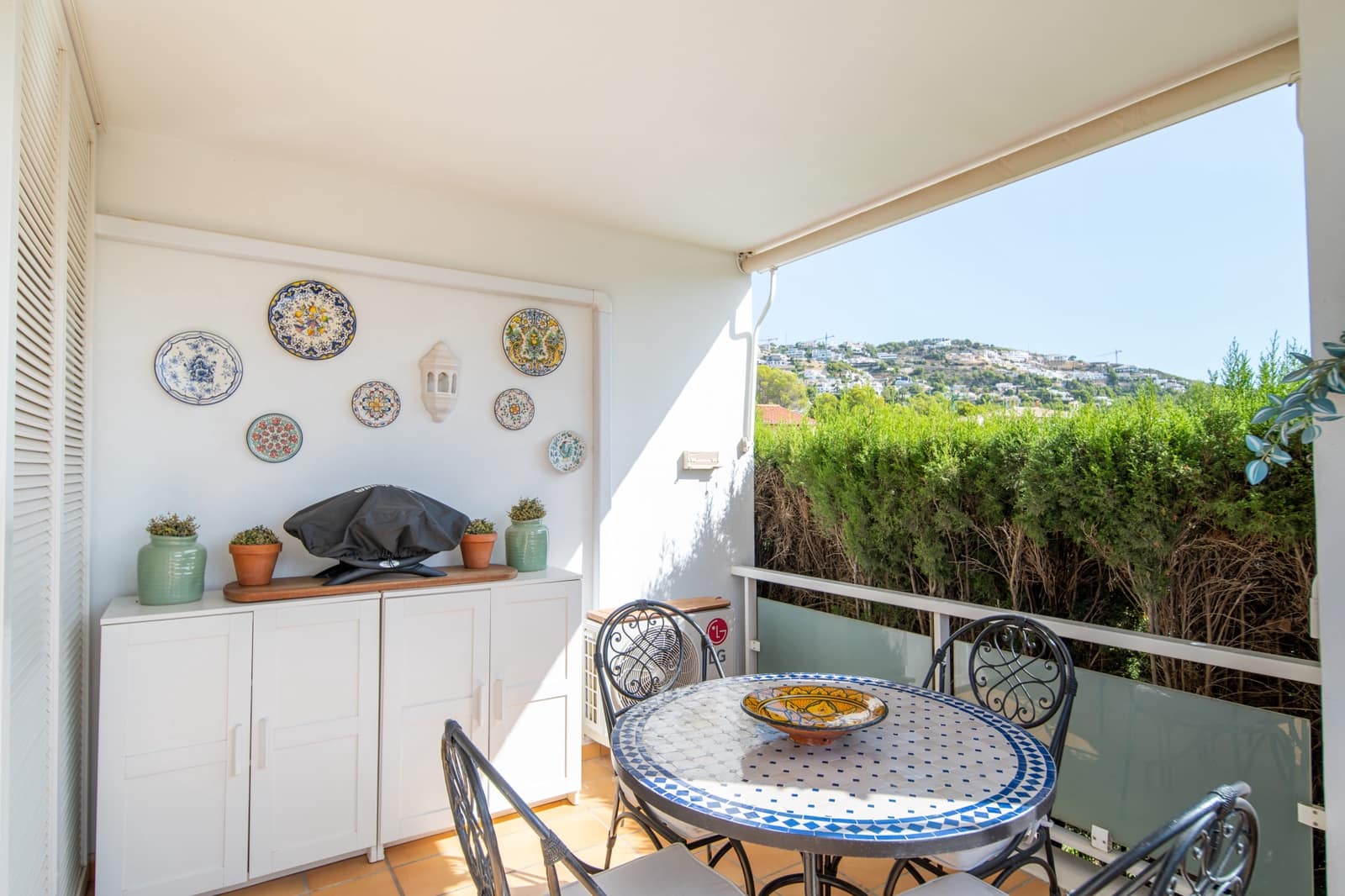 3 soverom Hus til salgs i Javea / Xabia med svømmebasseng garasje - € 625 000 (Ref: 10120481)