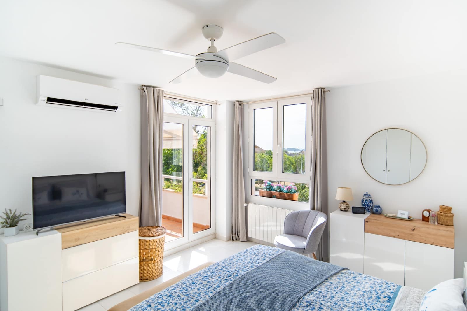 3 soverom Hus til salgs i Javea / Xabia med svømmebasseng garasje - € 625 000 (Ref: 10120481)