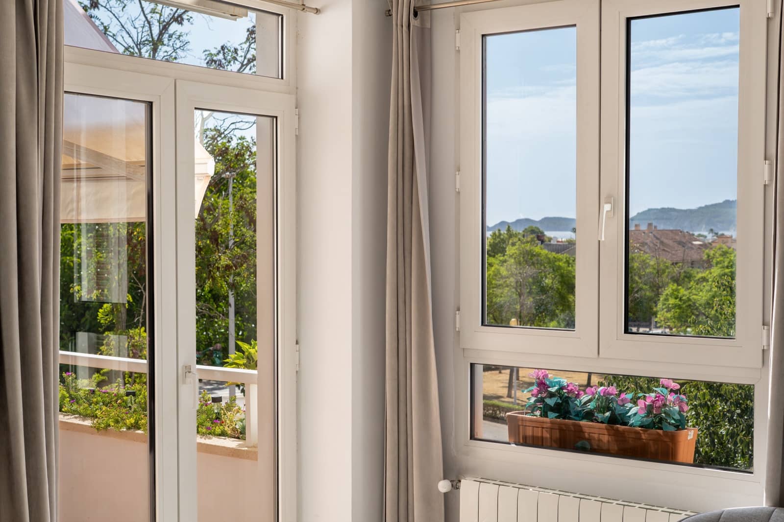 3 soverom Hus til salgs i Javea / Xabia med svømmebasseng garasje - € 625 000 (Ref: 10120481)