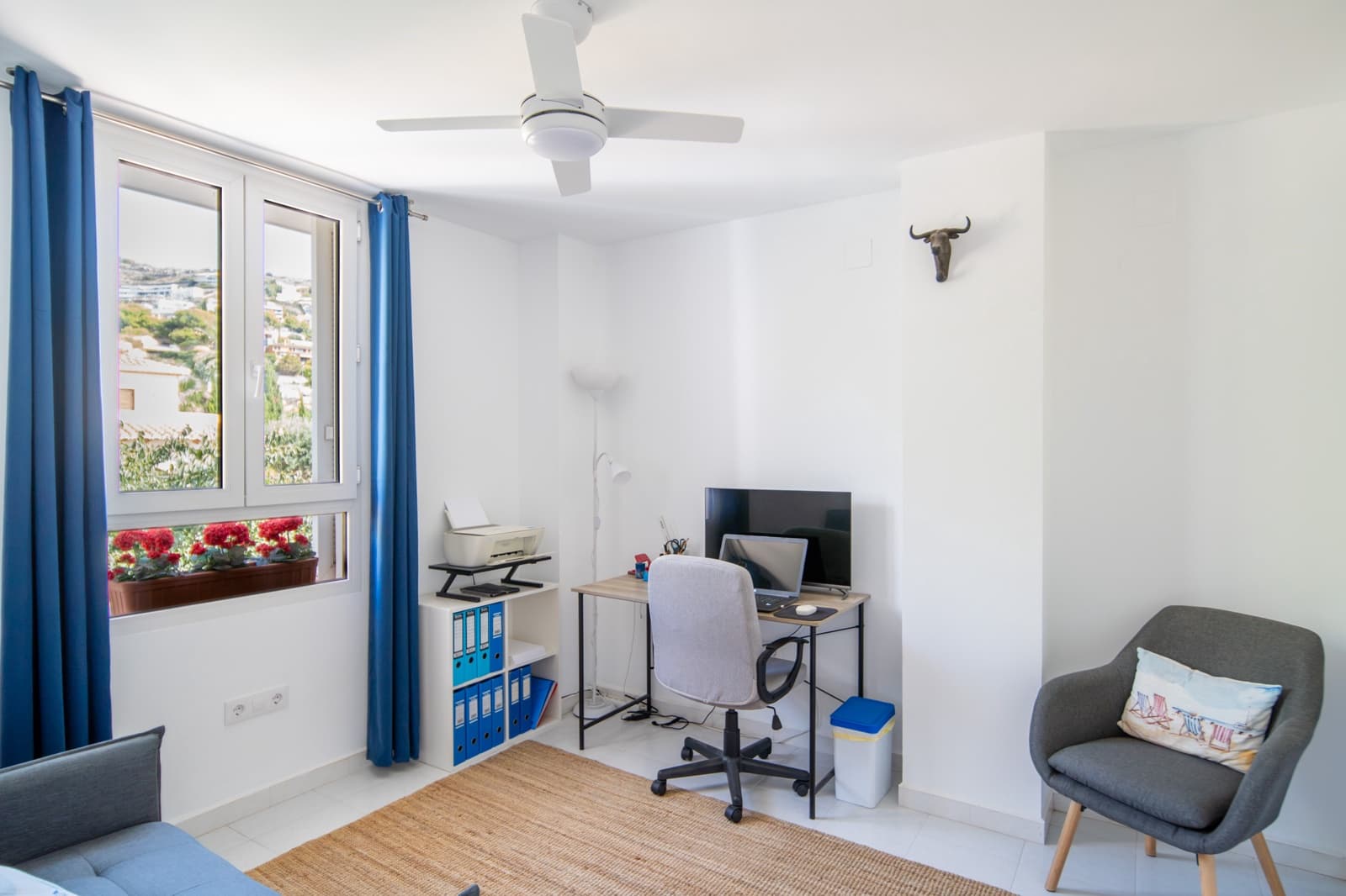 3 soverom Hus til salgs i Javea / Xabia med svømmebasseng garasje - € 625 000 (Ref: 10120481)