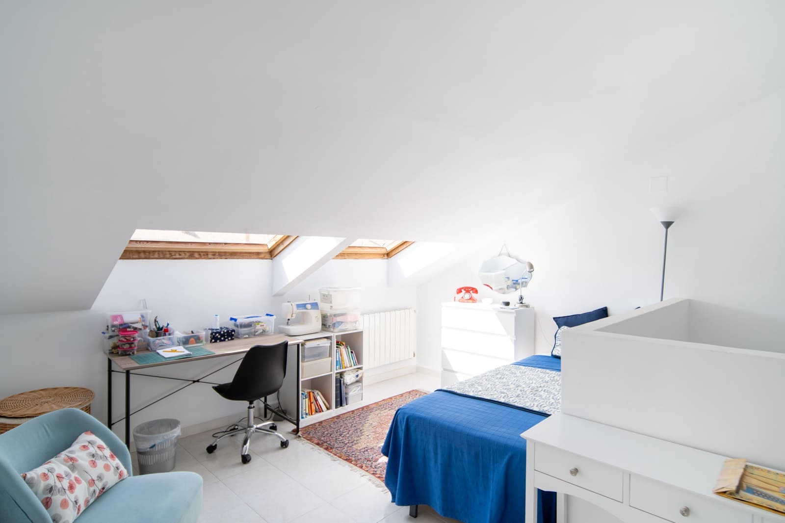 3 soverom Hus til salgs i Javea / Xabia med svømmebasseng garasje - € 625 000 (Ref: 10120481)