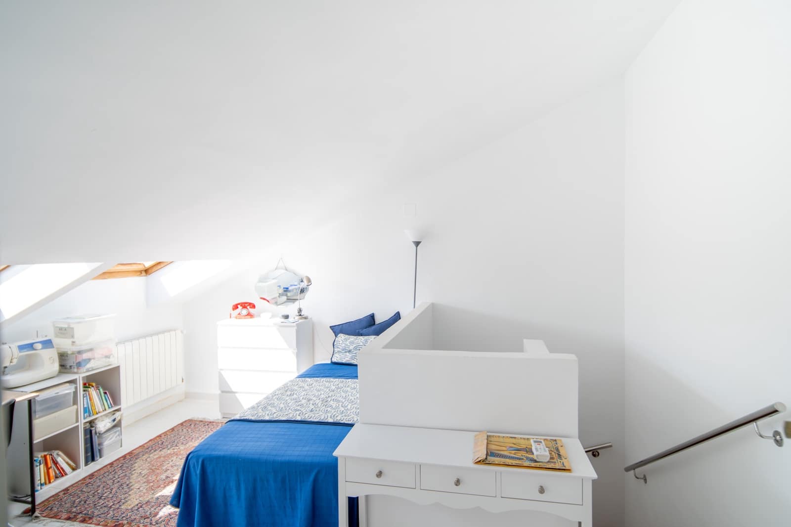 3 soverom Hus til salgs i Javea / Xabia med svømmebasseng garasje - € 625 000 (Ref: 10120481)