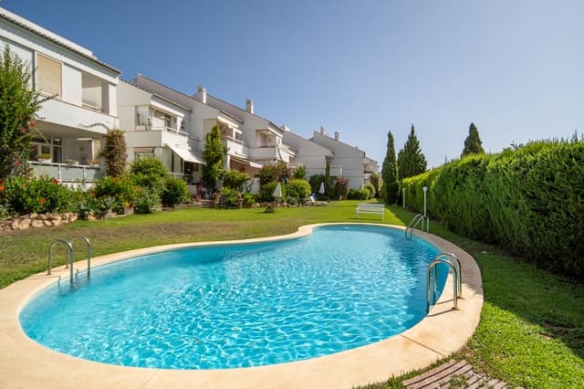 3 soverom Hus til salgs i Puerto, Javea / Xàbia med svømmebasseng garasje - € 625 000 (Ref: 10120481)