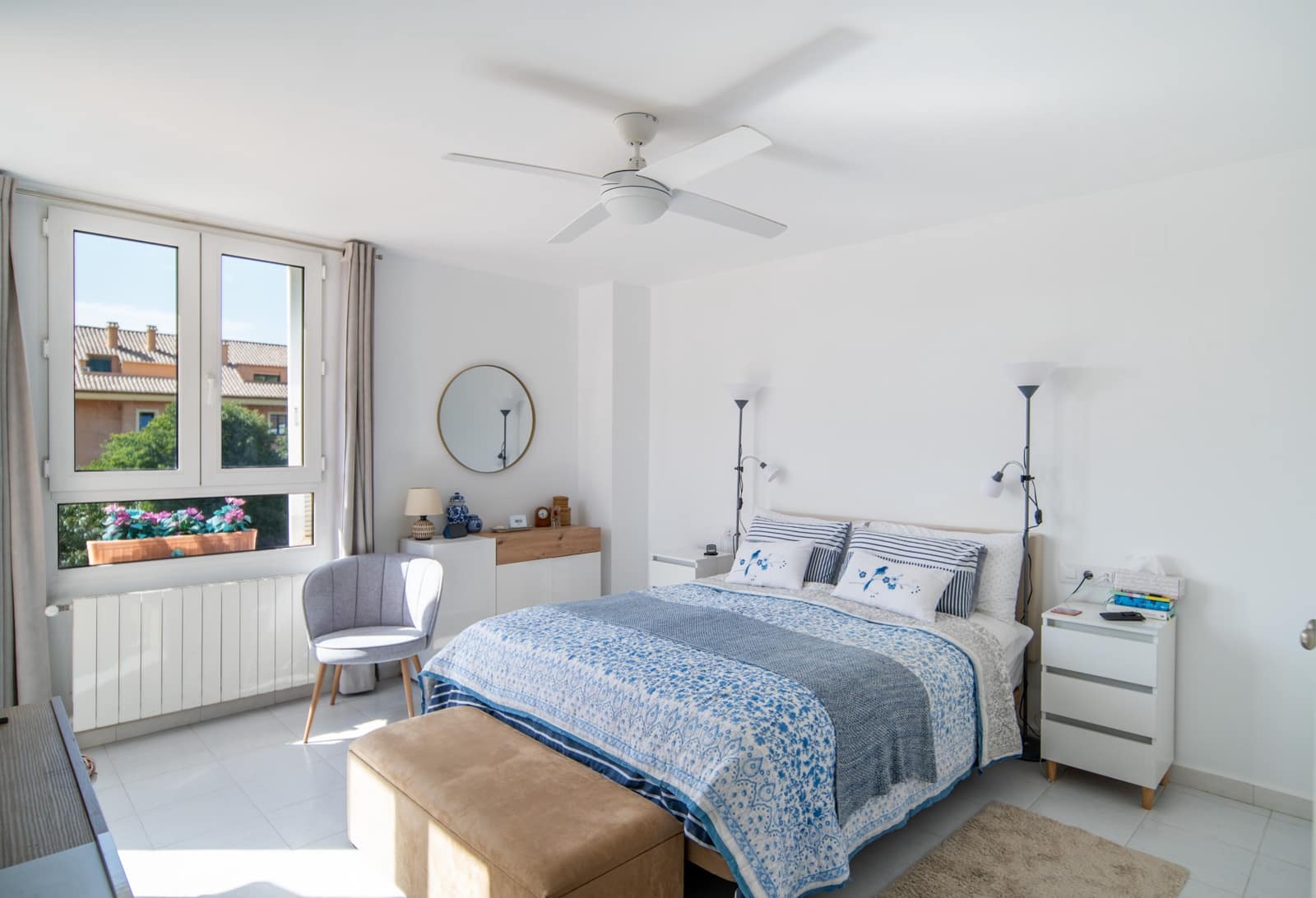 3 soverom Hus til salgs i Javea / Xabia med svømmebasseng garasje - € 625 000 (Ref: 10120481)