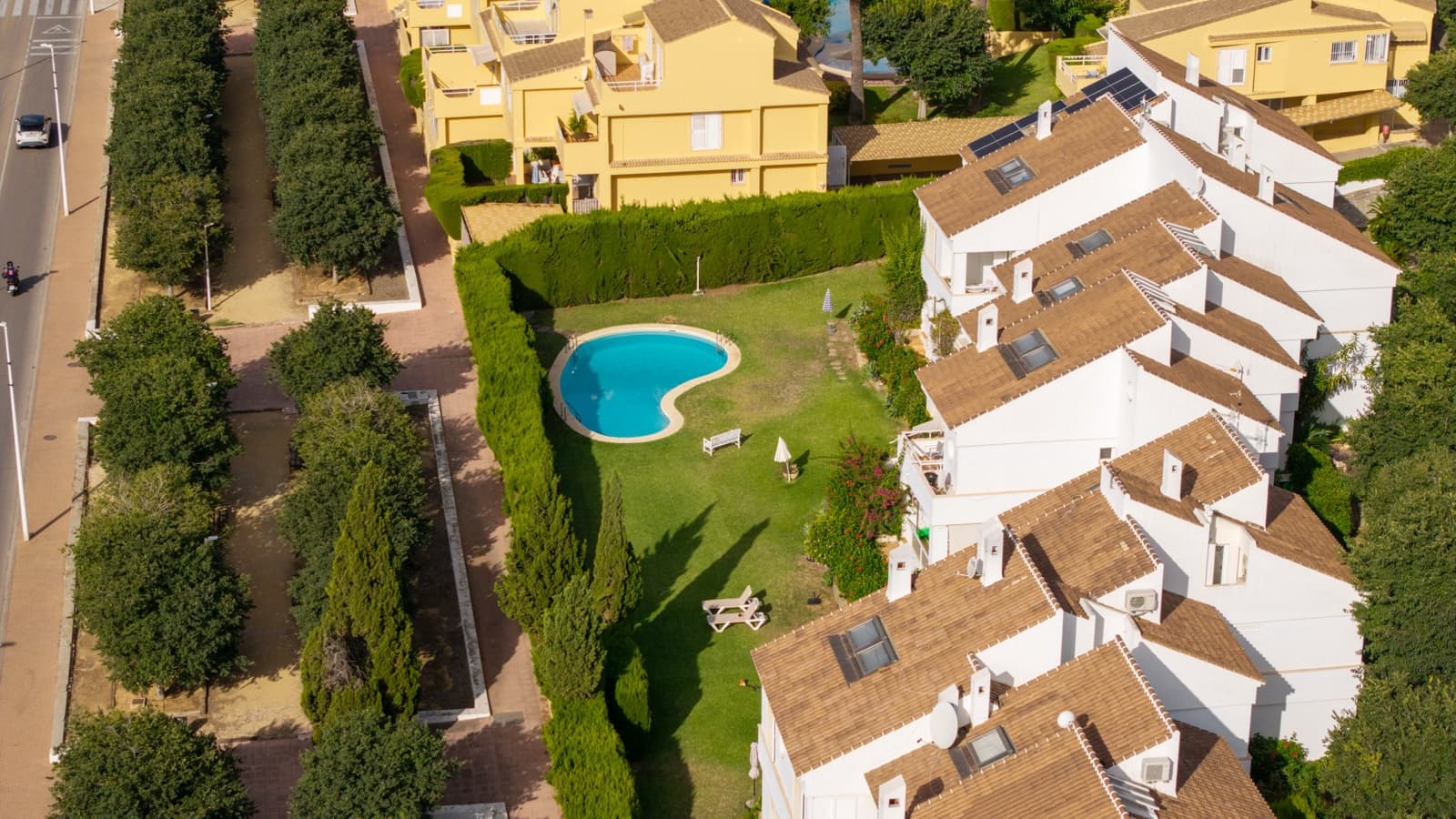 3 soverom Hus til salgs i Javea / Xabia med svømmebasseng garasje - € 625 000 (Ref: 10120481)
