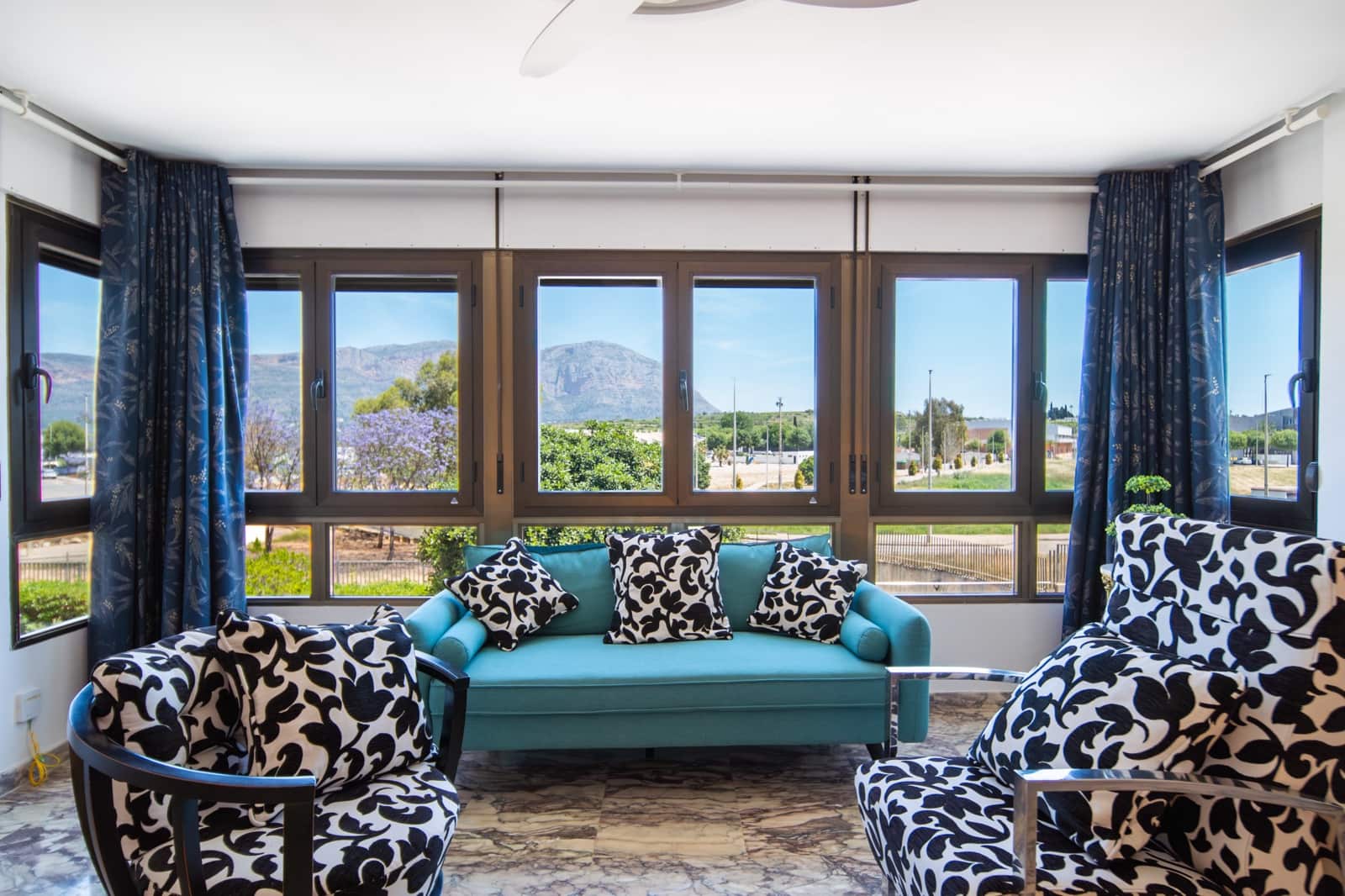 4 bedroom Apartment for sale in Gata de Gorgos with garage - € 450,000 (Ref: 10120486)