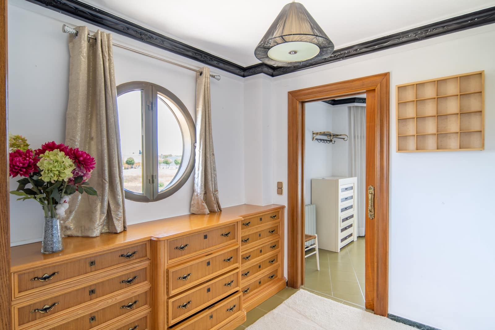 4 bedroom Apartment for sale in Gata de Gorgos with garage - € 450,000 (Ref: 10120486)