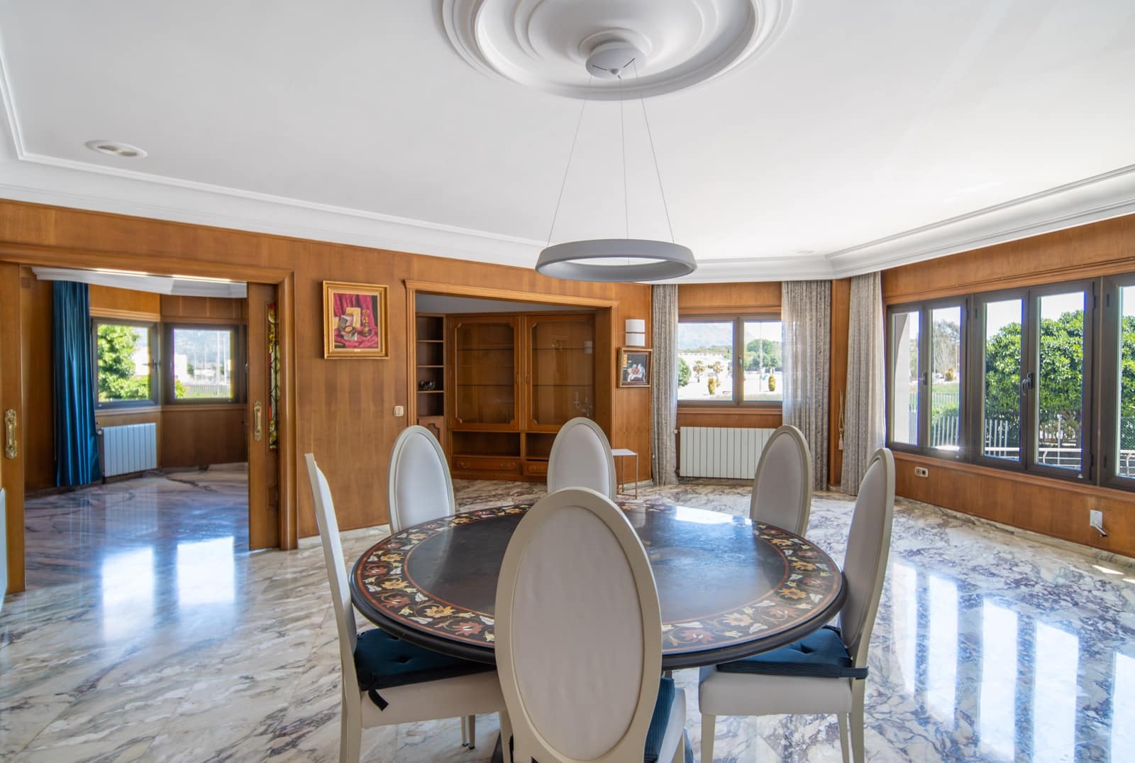 4 bedroom Apartment for sale in Gata de Gorgos with garage - € 450,000 (Ref: 10120486)