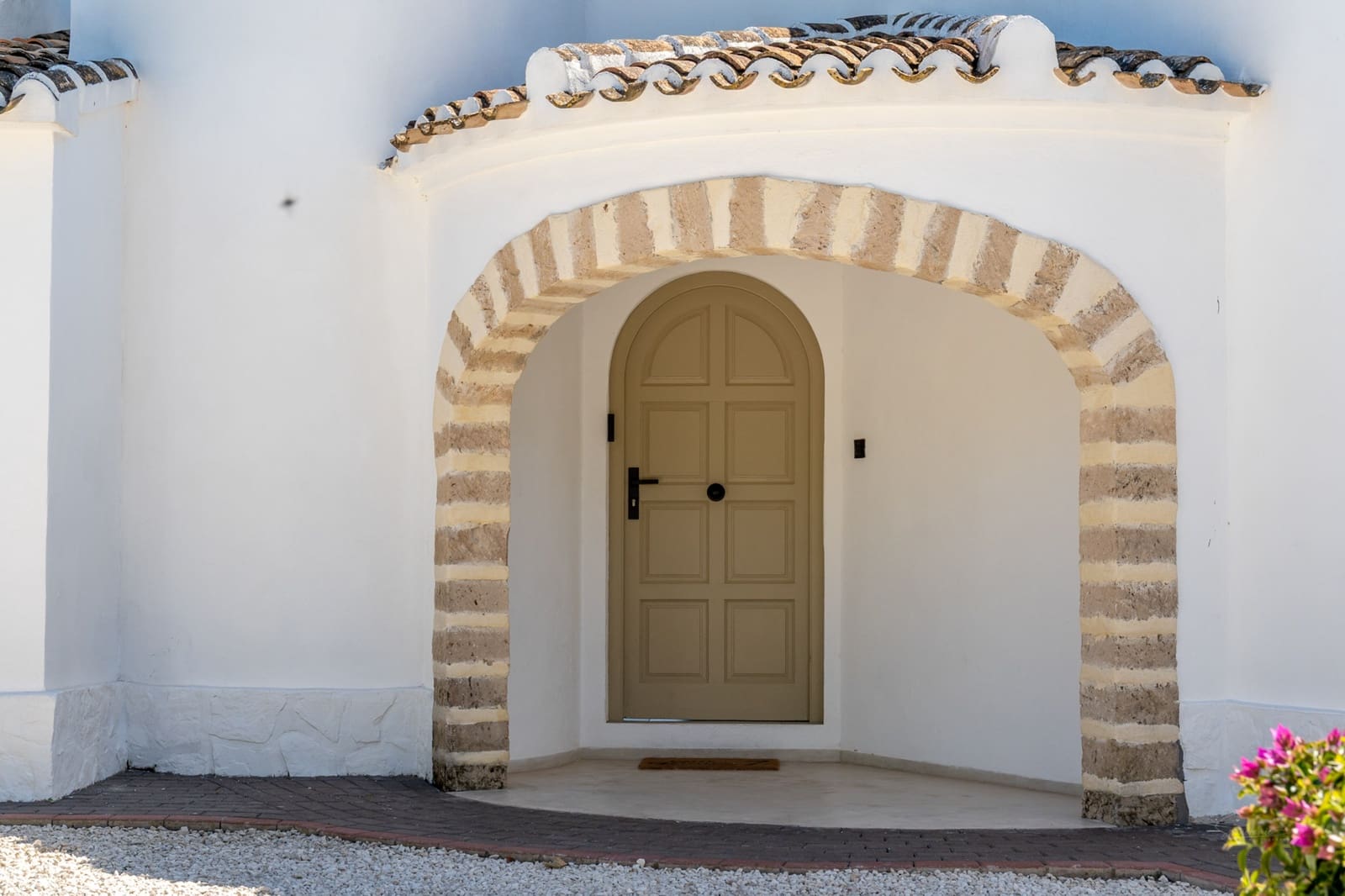 4 camera da letto Villa in vendita in Javea / Xabia con piscina - 1.399.000 € (Rif: 10120492)