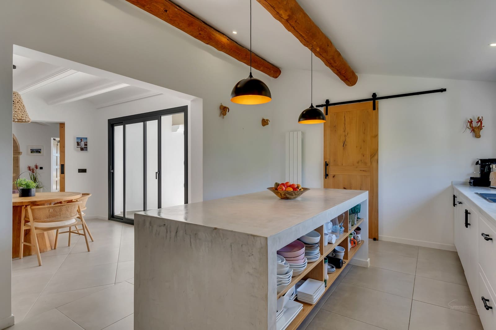 4 camera da letto Villa in vendita in Javea / Xabia con piscina - 1.399.000 € (Rif: 10120492)