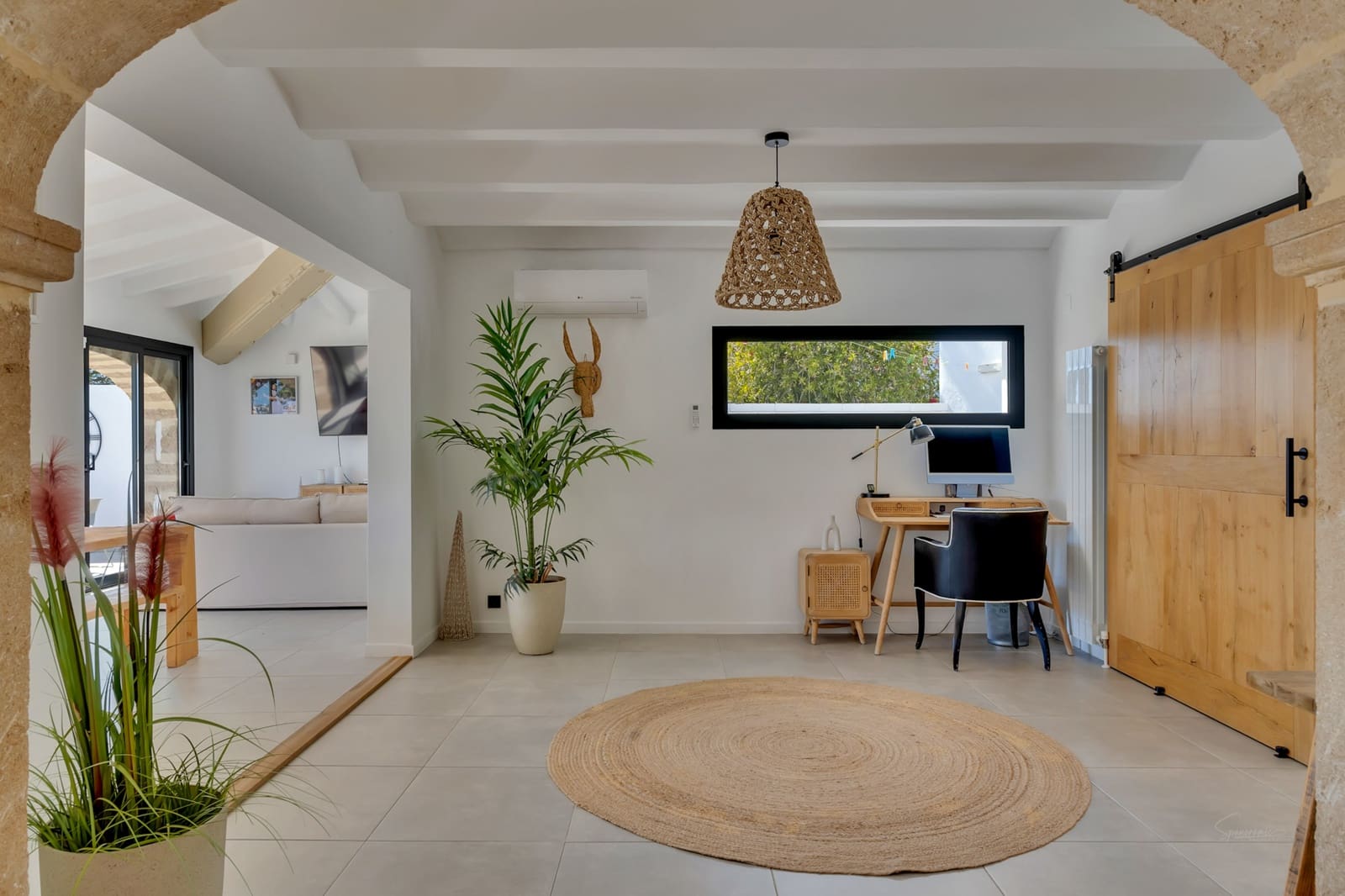 4 camera da letto Villa in vendita in Javea / Xabia con piscina - 1.399.000 € (Rif: 10120492)