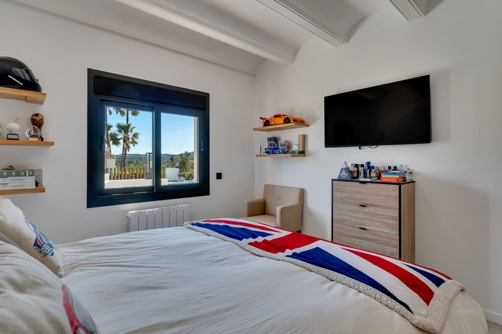 4 camera da letto Villa in vendita in Javea / Xabia con piscina - 1.399.000 € (Rif: 10120492)