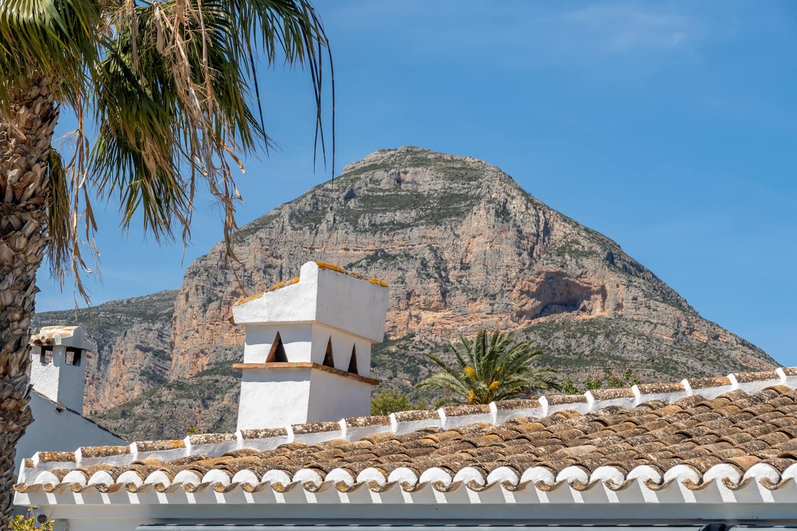 4 camera da letto Villa in vendita in Javea / Xabia con piscina - 1.399.000 € (Rif: 10120492)