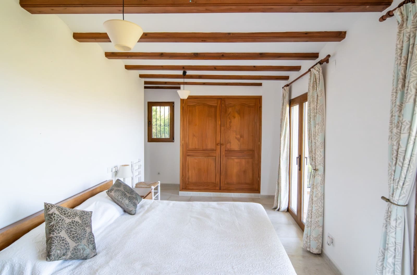 3 quarto Moradia para venda em La Sella com piscina - 570 000 € (Ref: 10120493)