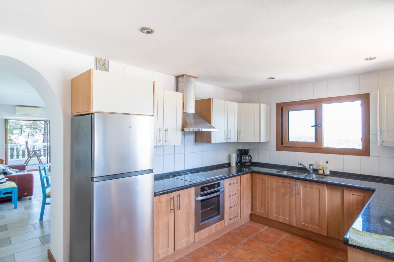 3 quarto Moradia para venda em La Sella com piscina - 570 000 € (Ref: 10120493)