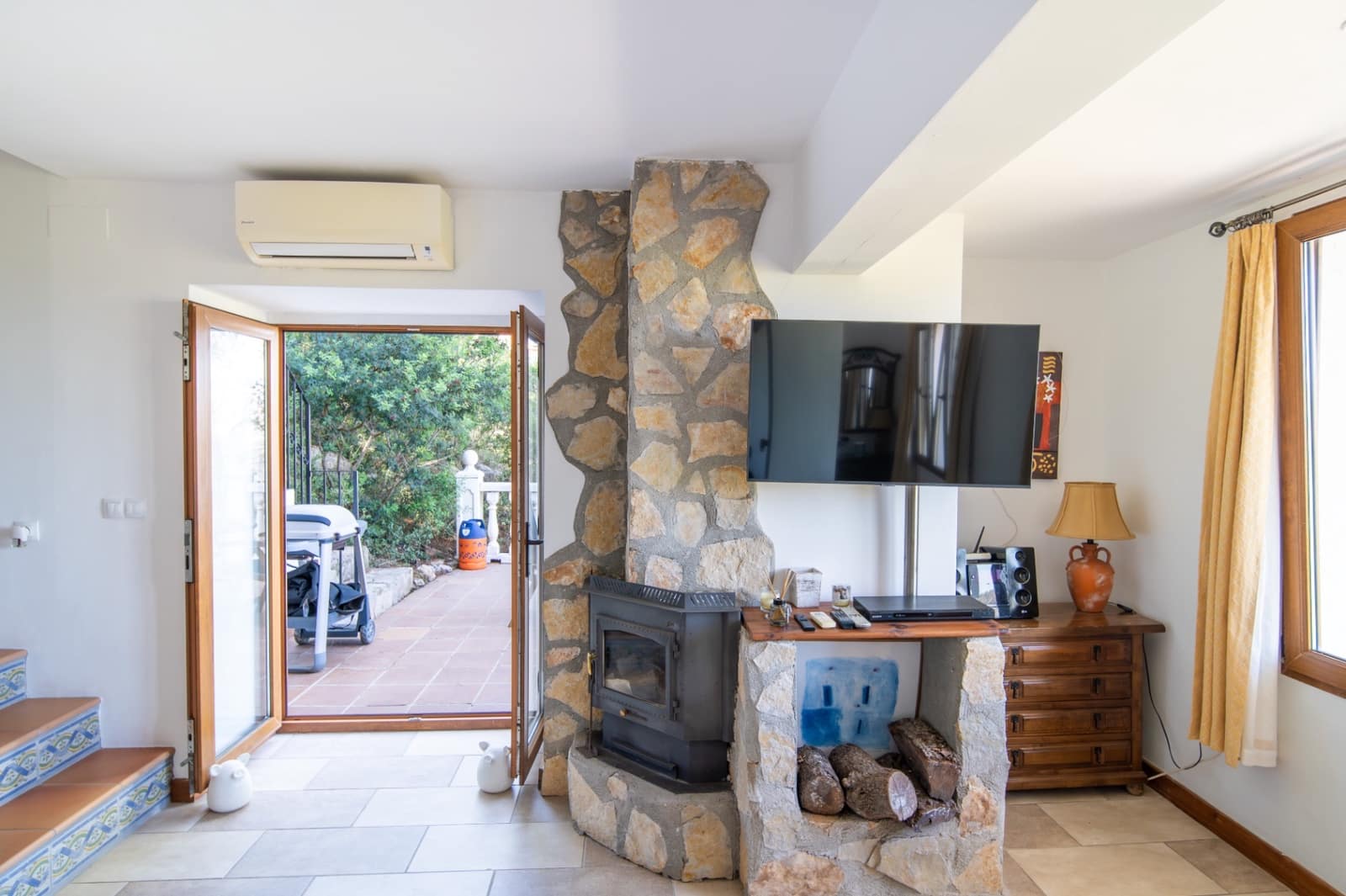 3 quarto Moradia para venda em La Sella com piscina - 570 000 € (Ref: 10120493)