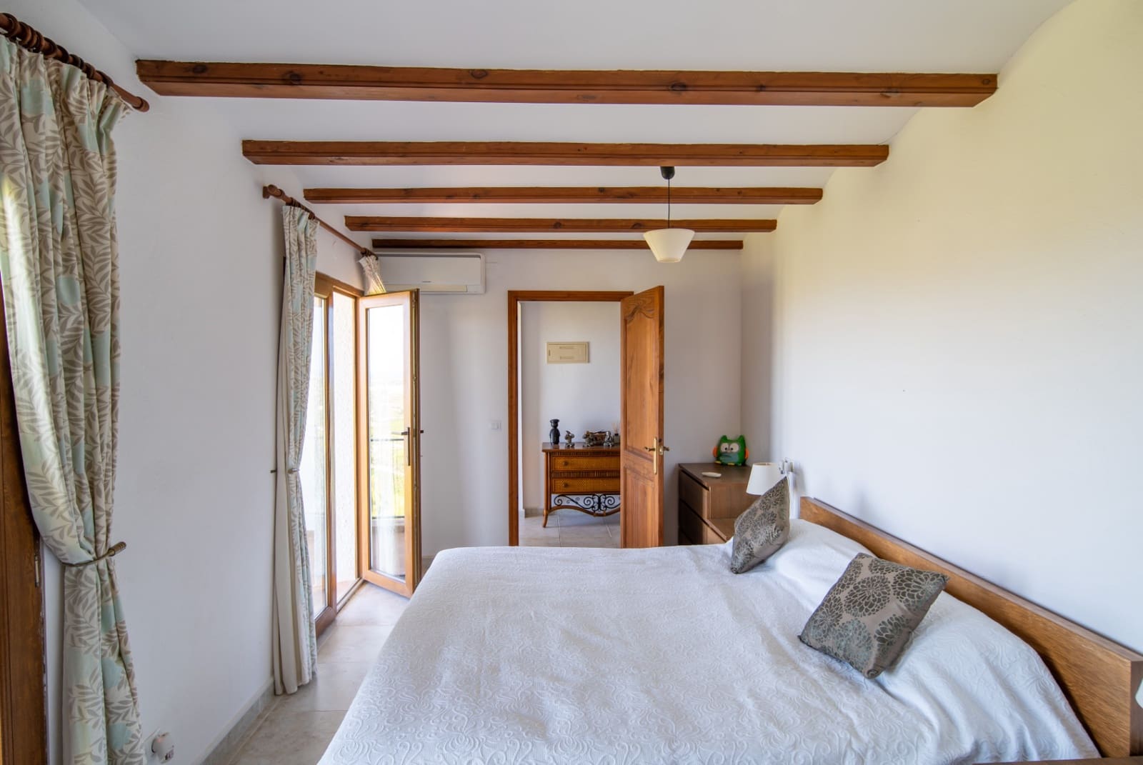 3 quarto Moradia para venda em La Sella com piscina - 570 000 € (Ref: 10120493)