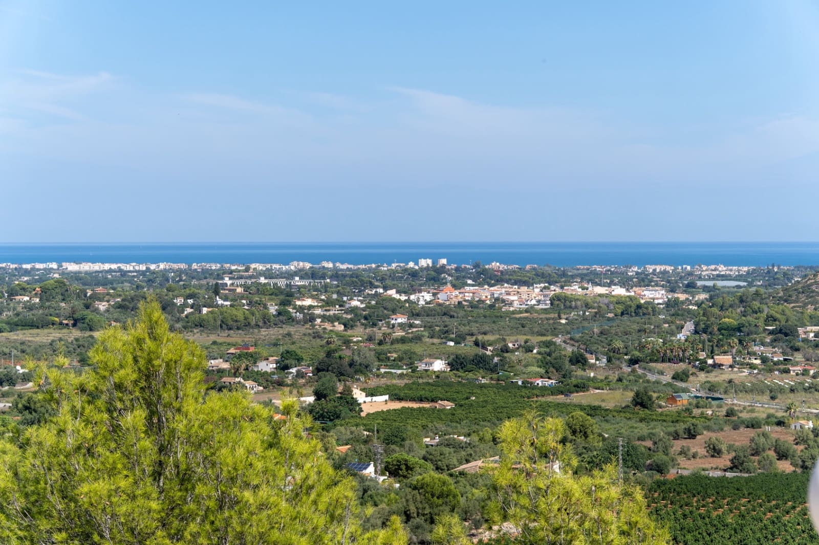 3 quarto Moradia para venda em La Sella com piscina - 570 000 € (Ref: 10120493)