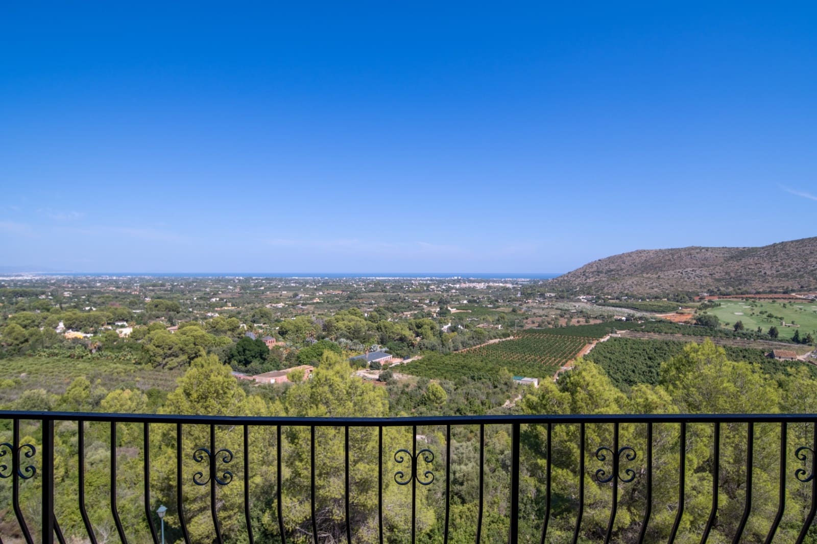 3 quarto Moradia para venda em La Sella com piscina - 570 000 € (Ref: 10120493)