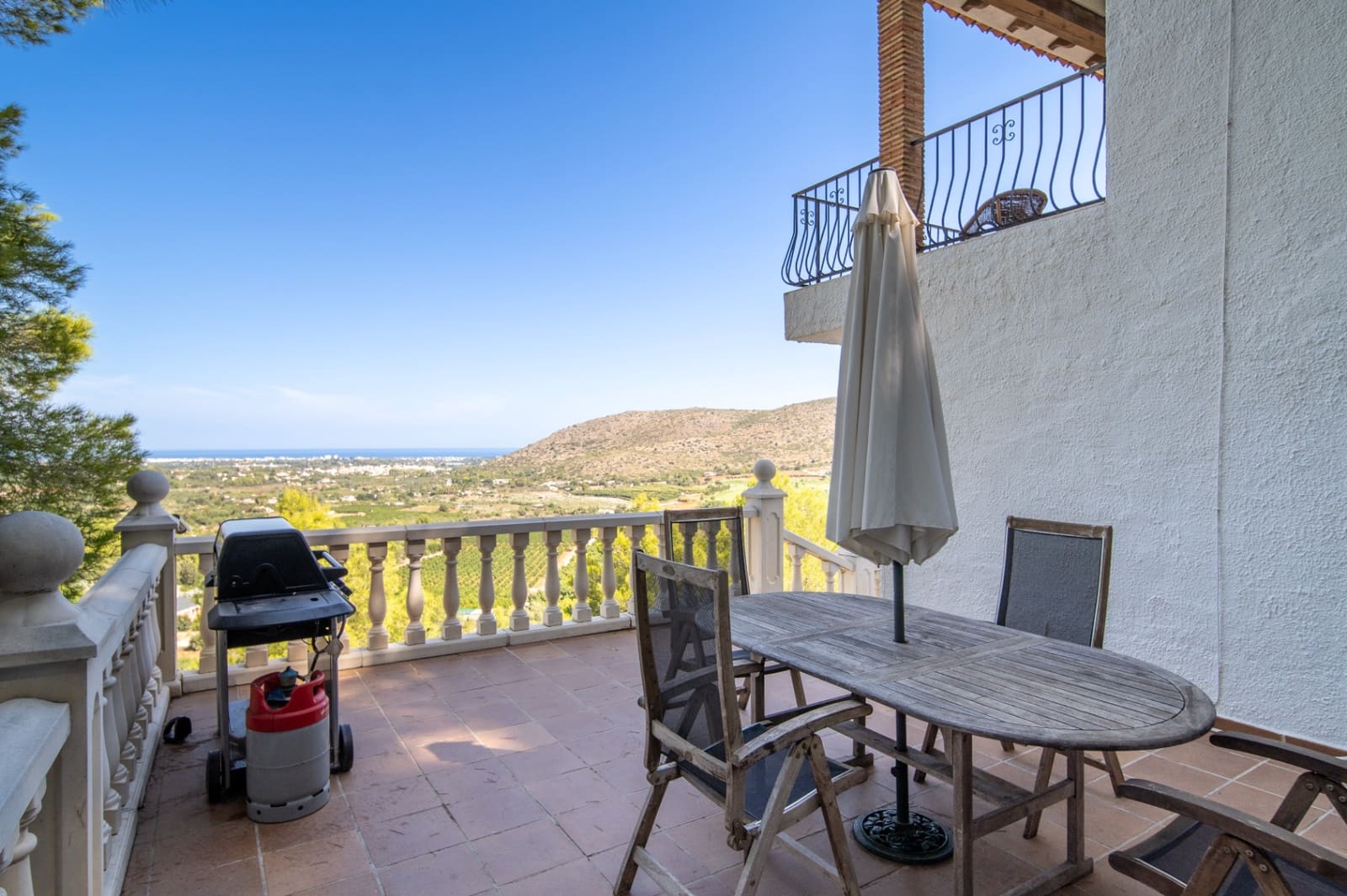 3 quarto Moradia para venda em La Sella com piscina - 570 000 € (Ref: 10120493)