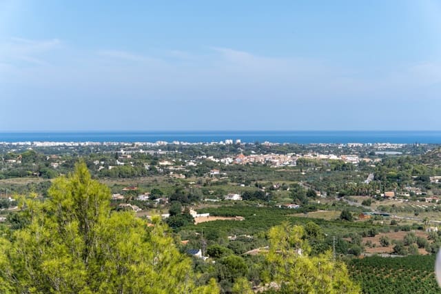 3 camera da letto Villa in vendita in La Sella con piscina - 570.000 € (Rif: 10120493)