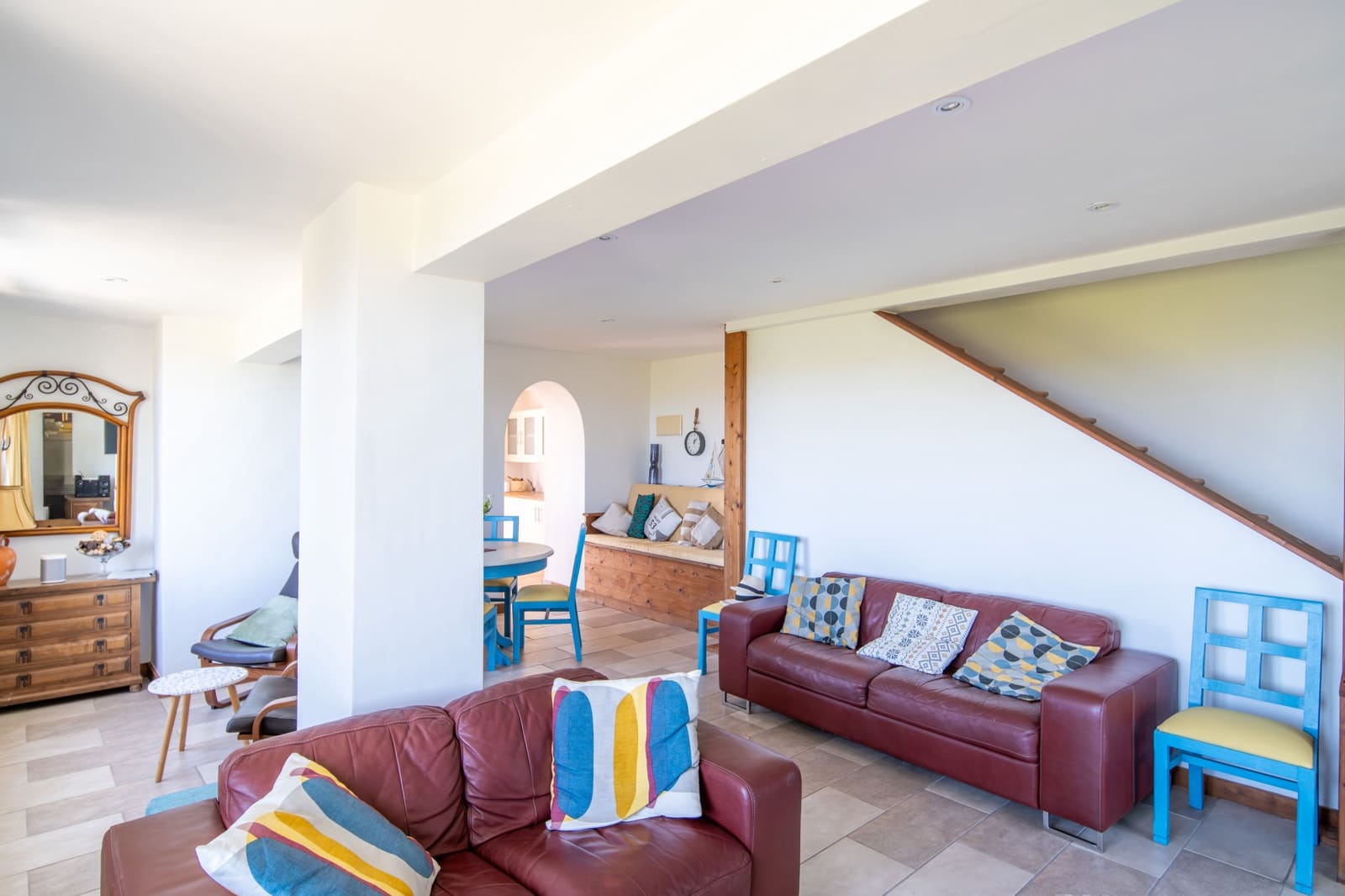 3 quarto Moradia para venda em La Sella com piscina - 570 000 € (Ref: 10120493)