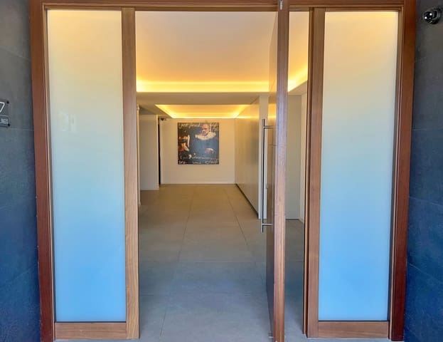 3 chambre Villa/Maison à vendre à Ambolo, Javea / Xàbia avec piscine garage - 4 200 000 € (Ref: 10120495)